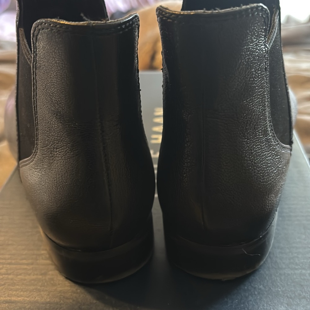 Cole haan hara bootie. Size 10 - Picture 3 of 3